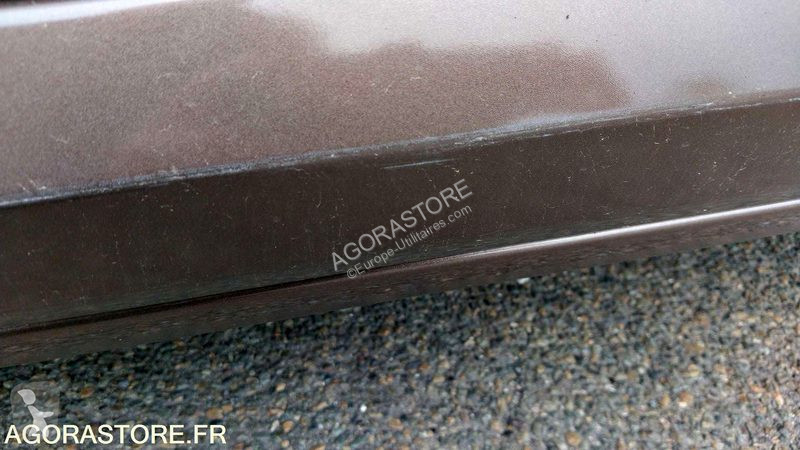 Furgoneta Peugeot EXPERT