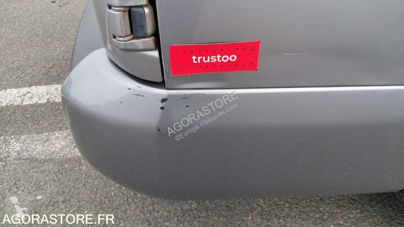Furgoneta Peugeot EXPERT