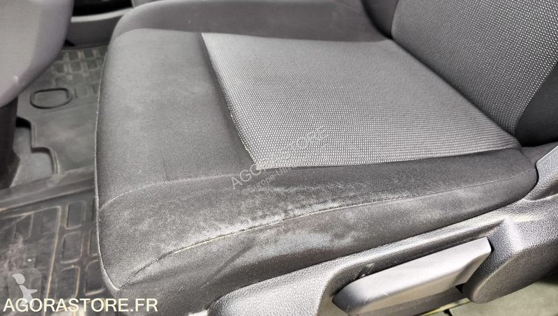 عربة نفعية Peugeot EXPERT