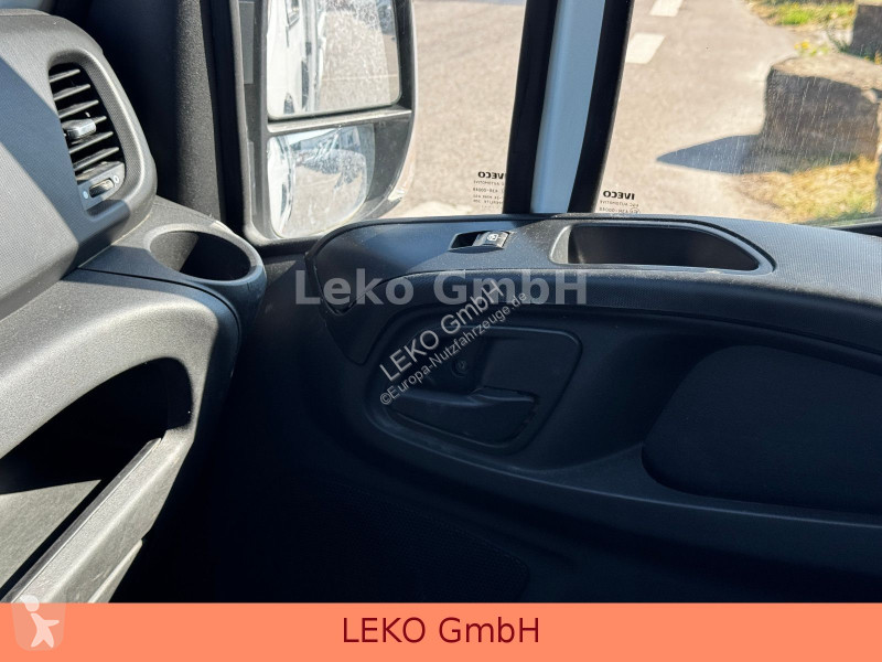 Iveco 35C14 Kipper Transporter