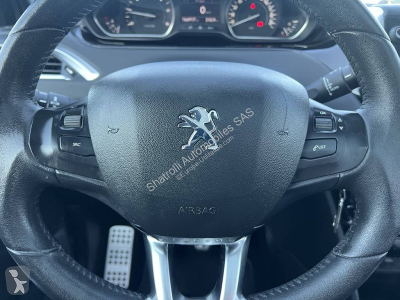 Peugeot 1.6 e-HDi 92ch 5cv Féline 1erMain 5Port...