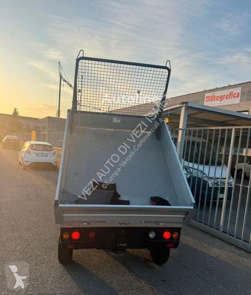 Nyttofordon Piaggio