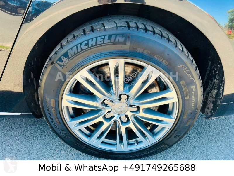 Samochód dostawczy Audi L 4.0 TFSI quattro...