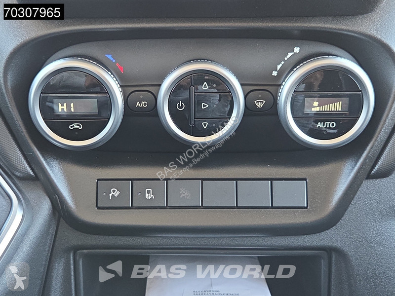 عربة نفعية Iveco 35S18 Nuevo - 3.0L -...