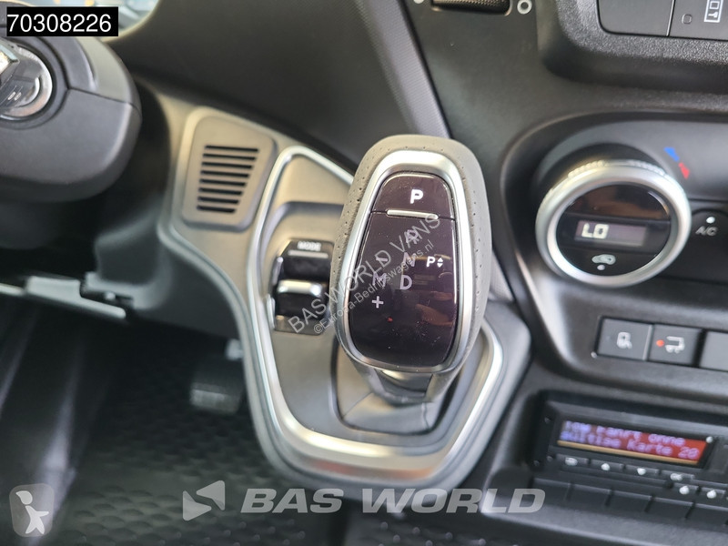 عربة نفعية Iveco 72C21 Automaat Luchtvering...