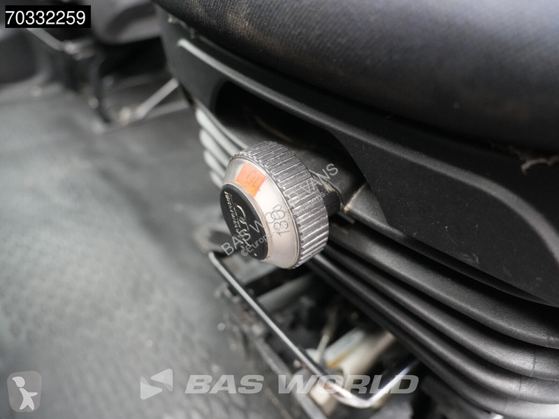 عربة نفعية Iveco 35C16 3.0L Dubbel Cabinbe Navi...