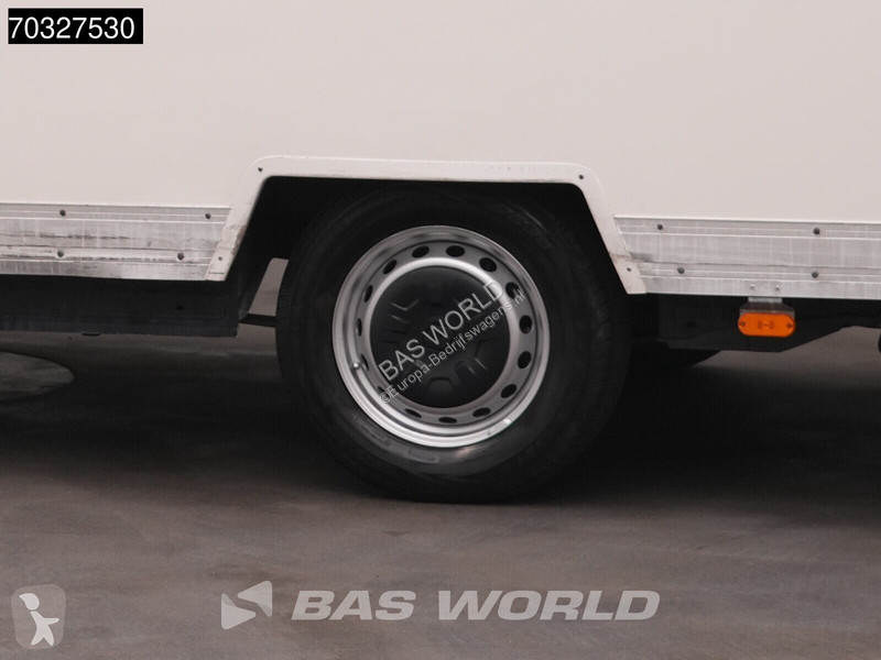 Renault Lowliner Bakwagen LED Navi Airco Cruise...