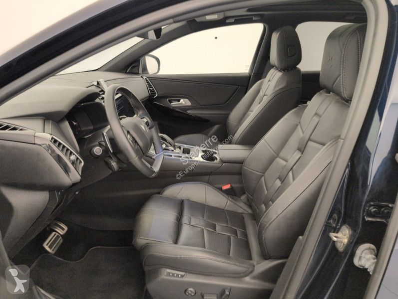 DS DS 7 Transporter