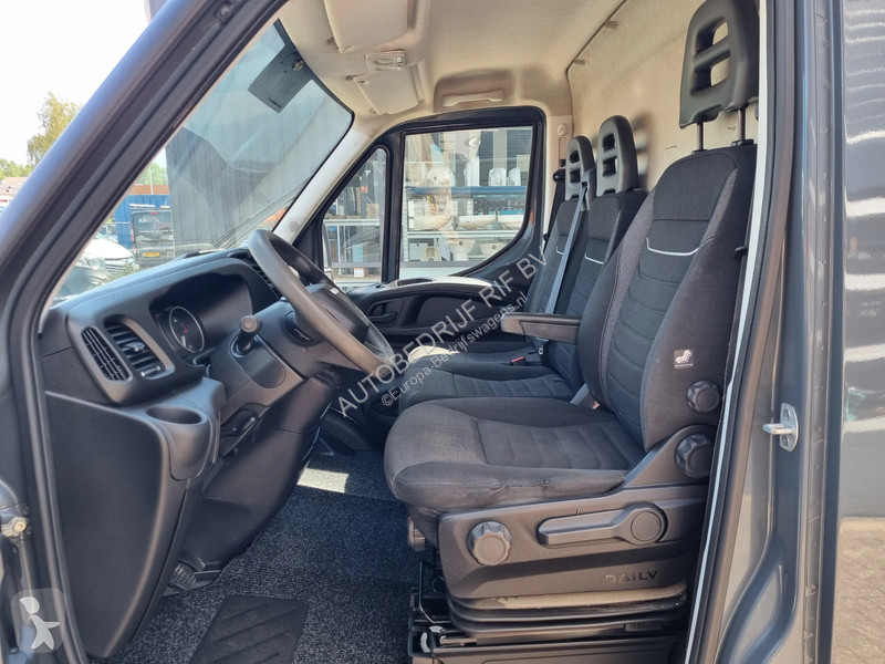 Furgoneta Iveco 35C18 3.0D 180PK L4H2 N1...
