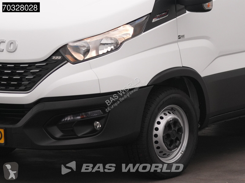 Iveco 35S18 3.0L Automaat L2H2 3.5t trekhaak...
