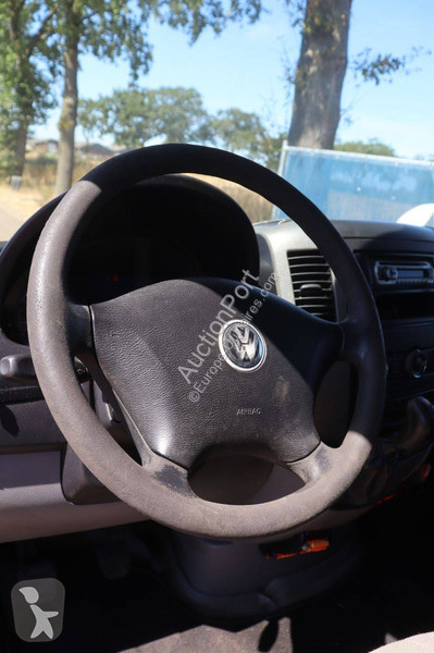 عربة نفعية Volkswagen
