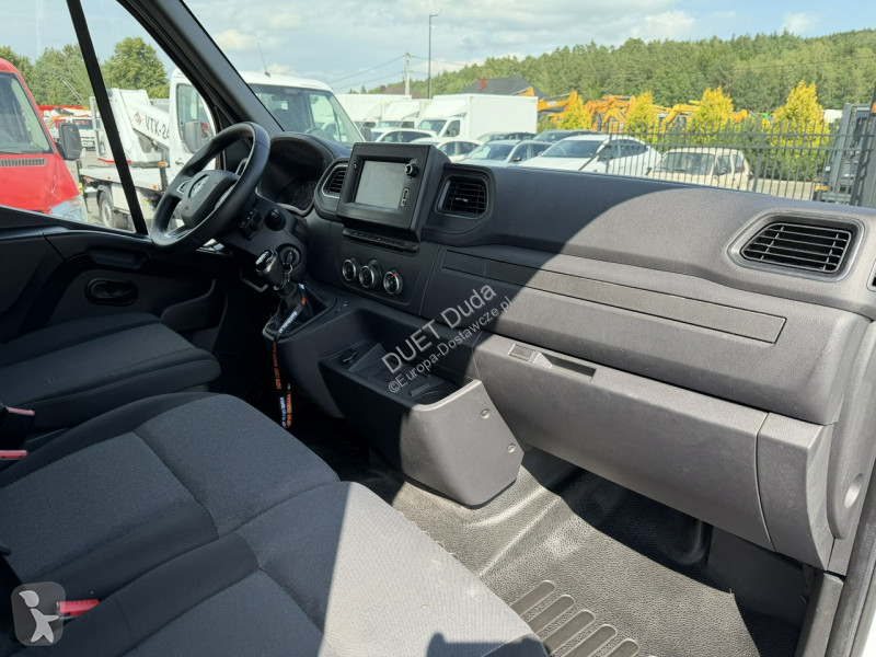 Renault  van