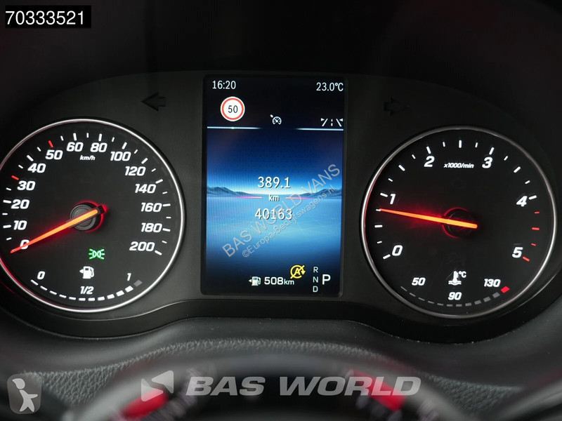 Mercedes 315 CDI Automaat Pro Nwe model L3H2...