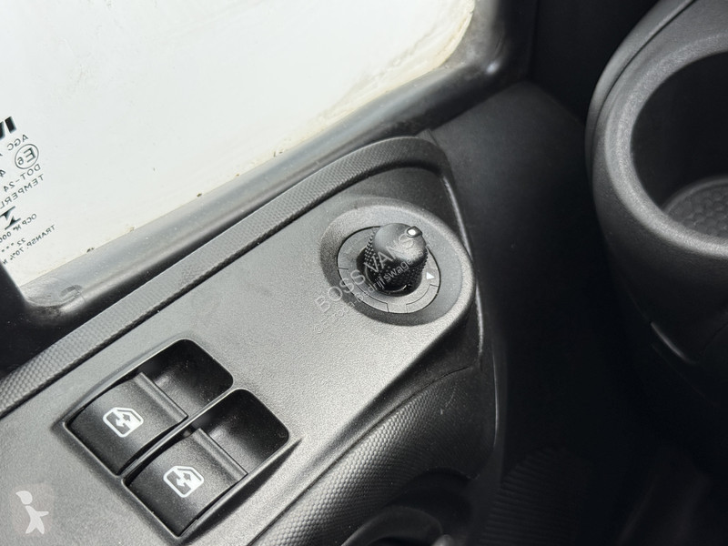 Autoutilitară Iveco 35C16 3.0 160PK Laadklep...