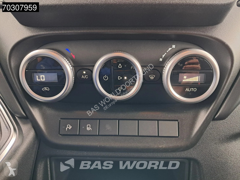 Iveco 35S18 3.0L - Automático - 180CV - L2H2 -...