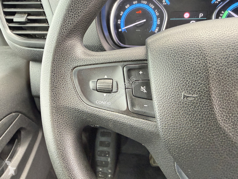 Toyota 75kWh 136PK L2 Elektrisch 93.3% (SOH)...