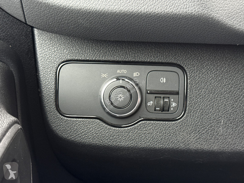 Mercedes 314 2.2 CDI Automaat L2H2 Climate...