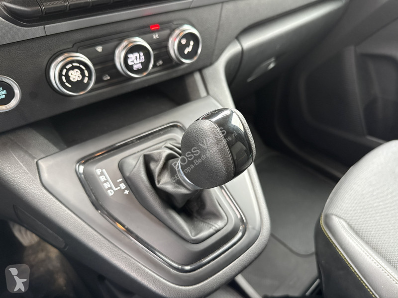 Renault E-Tech 45kWh 122PK L1 300km WLTP...