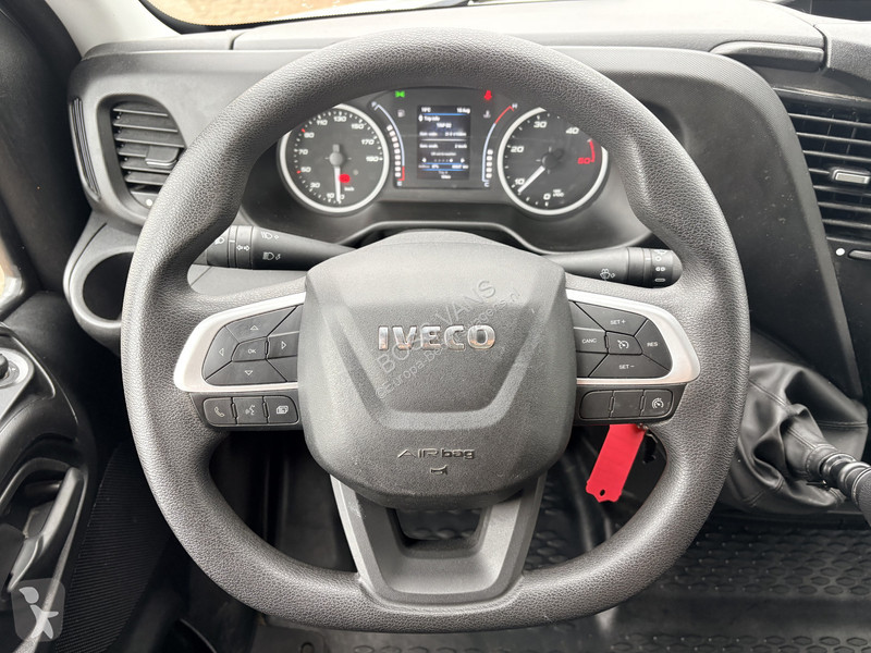 Véhicule utilitaire Iveco 35C16 3.0 160PK...