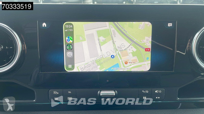Mercedes 315 CDI Automaat Pro Nwe model L3H2...