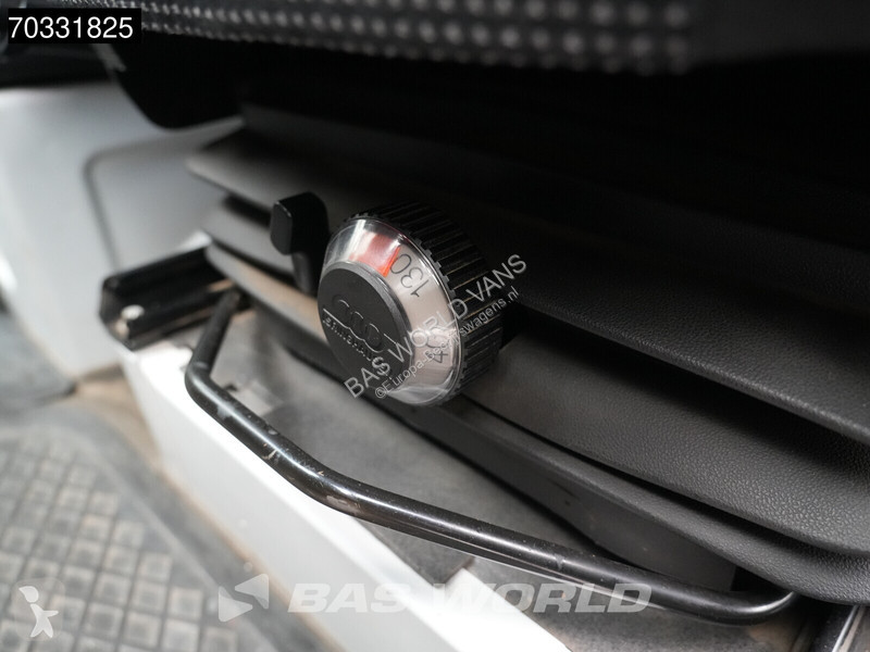 Mercedes 516 CDI 4x4 L2H2 Camera Airco Cruise...