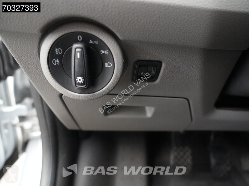 Volkswagen L2H1 Trekhaak CarPlay Airco Cruise...