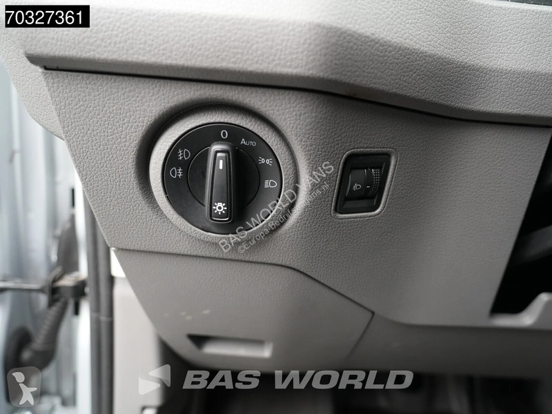 Volkswagen 140pk Automaat L4H3 Airco Cruise...