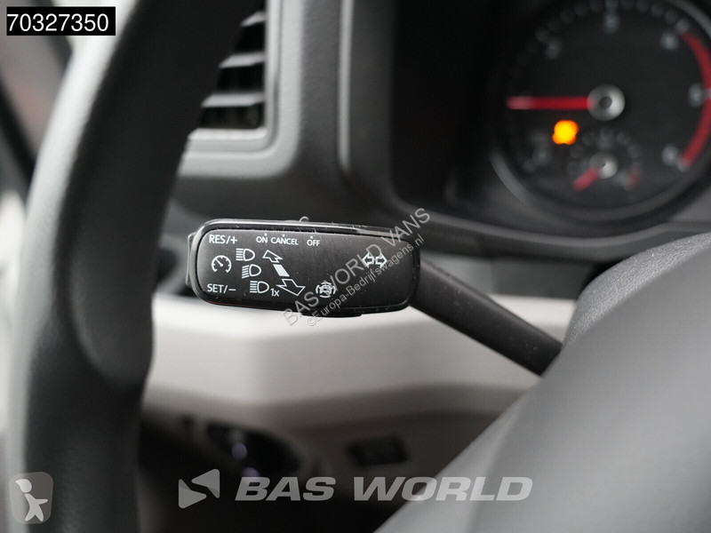 Volkswagen 140pk L3H3 Airco Cruise Navi CarPlay...