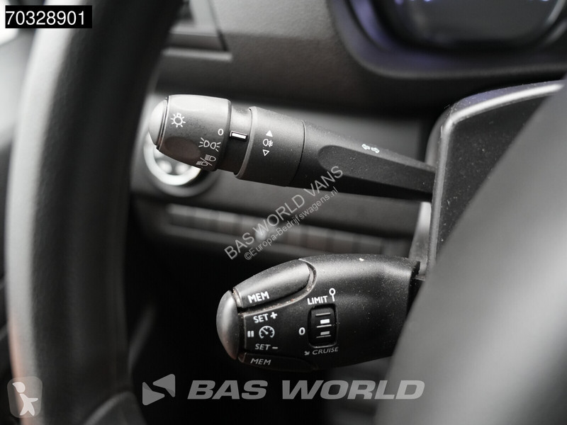 Fiat 145pk L2H1 Airco Cruise CarPlay...