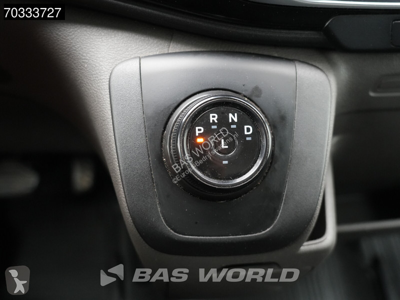 Furgoneta Ford Elektrisch 68kWh 317km WLTP L2H3...