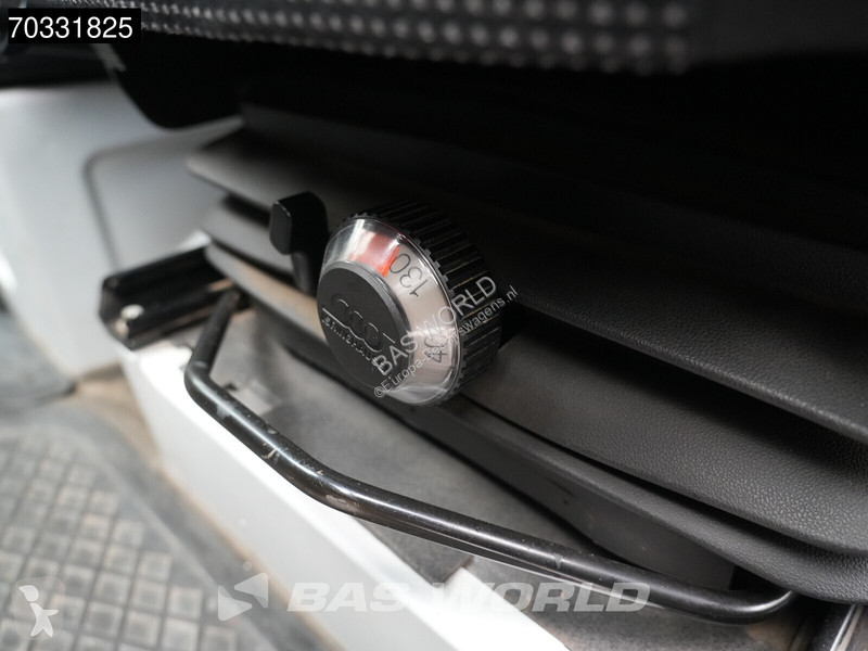 Furgoneta Mercedes 516 CDI 4x4 L2H2 Camera...