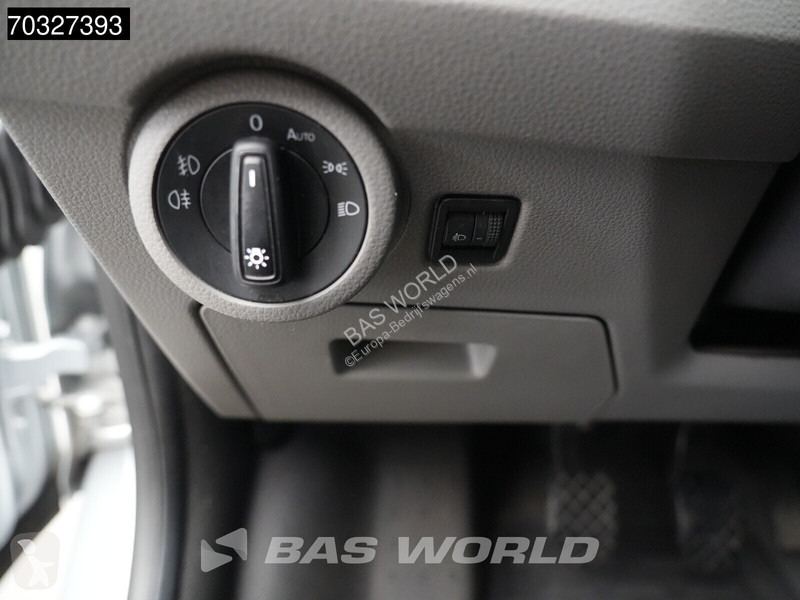 Furgoneta Volkswagen L2H1 Trekhaak CarPlay...