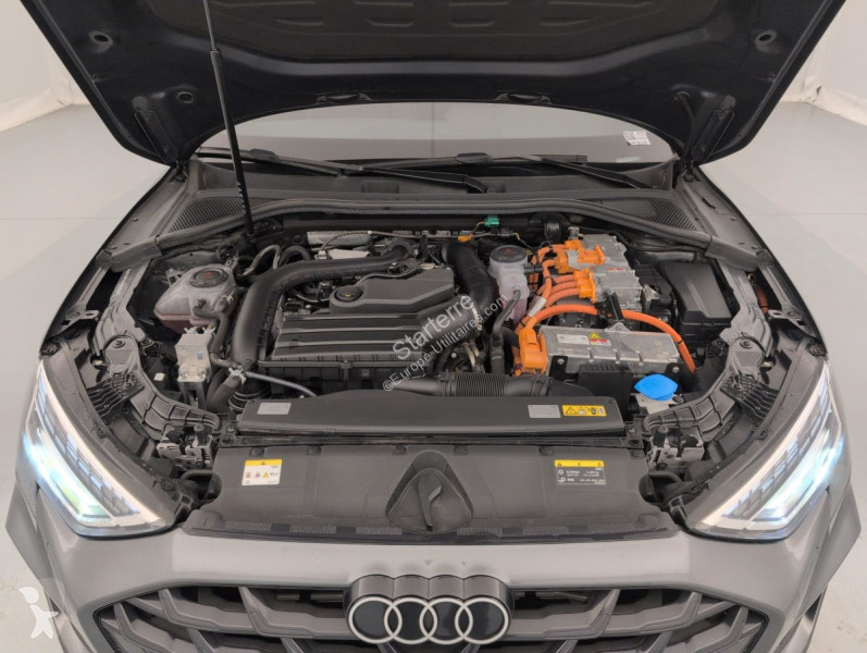 Véhicule utilitaire Audi  A3 SPORTBACK
