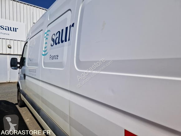 Van