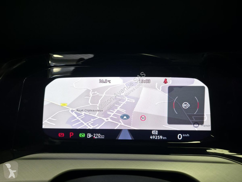 Furgoneta Volkswagen 1.0 eTSI OPF 110 DSG 7 Life