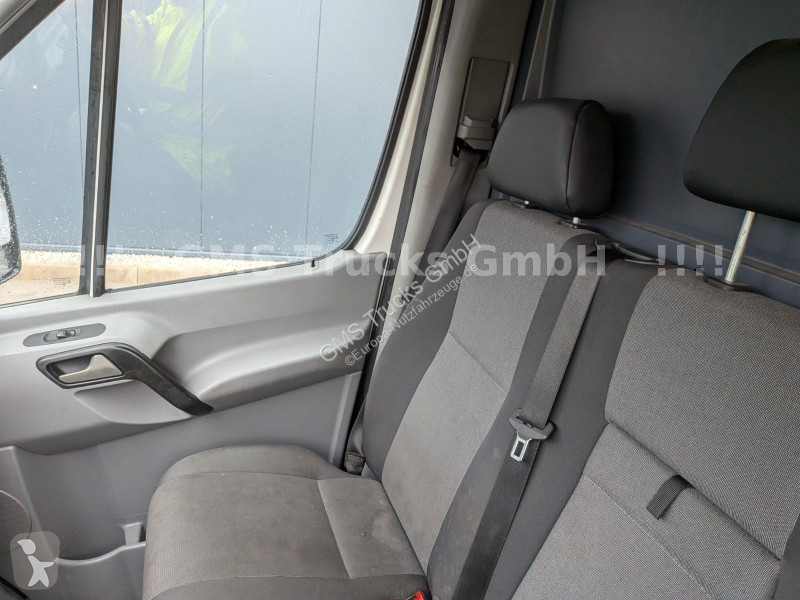 Volkswagen / Carrier / Klima / 3 Sitze van