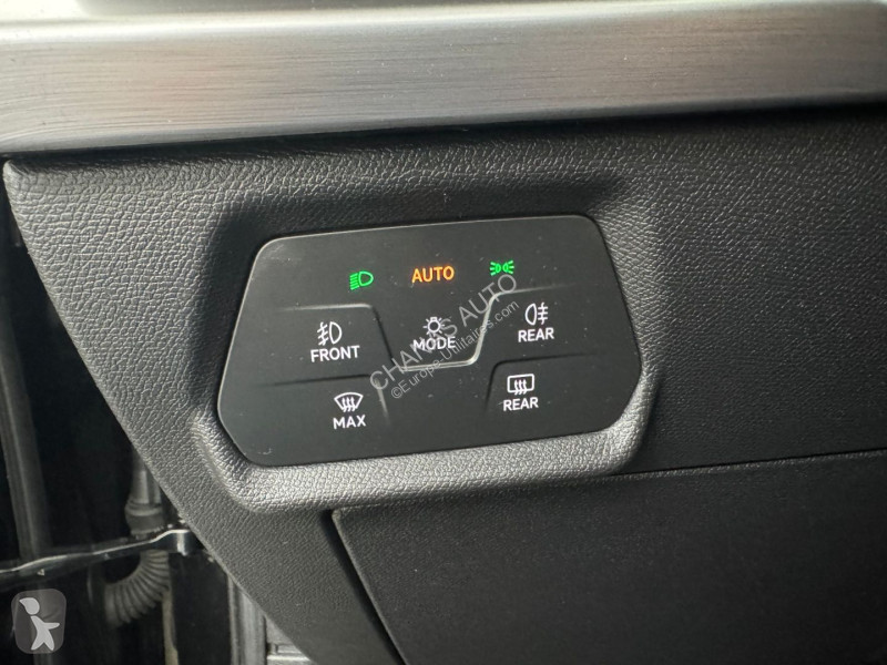Haszongépjármű Seat Sportstourer 1.5 eTSI 150...