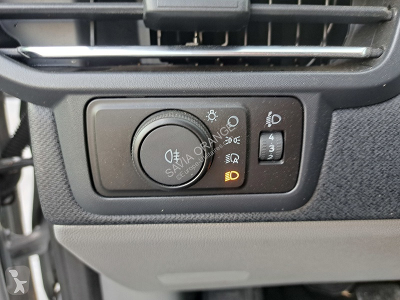 Véhicule utilitaire Ford Nugget (TTU)(2023->)...