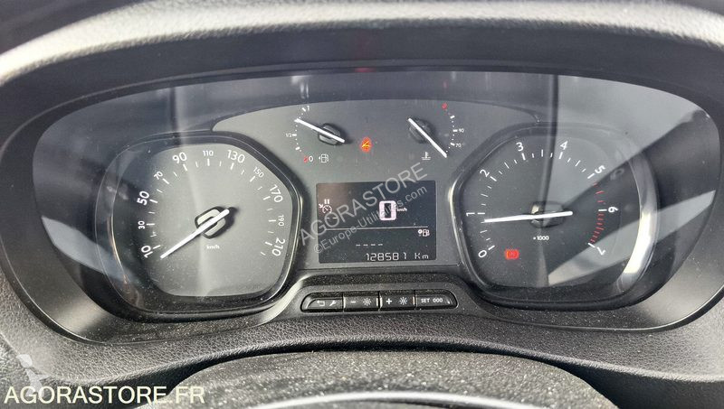 Furgoneta Peugeot EXPERT