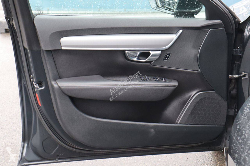 Furgoneta Volvo  V90