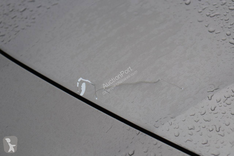Véhicule utilitaire Opel