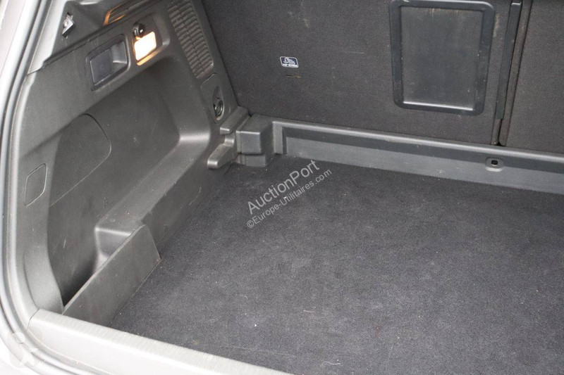 Véhicule utilitaire Opel