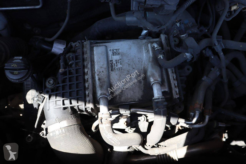 Véhicule utilitaire Volkswagen