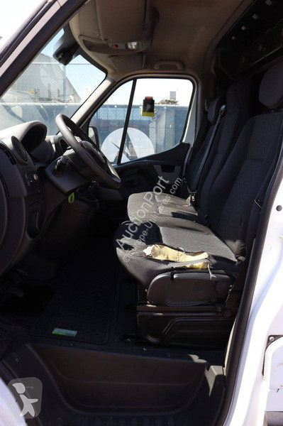 Véhicule utilitaire Opel