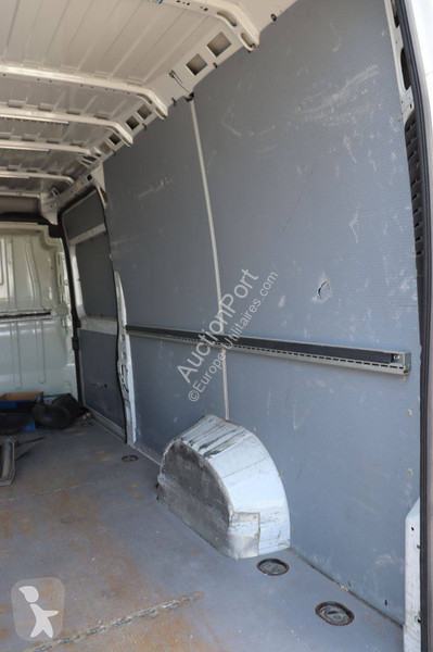 Véhicule utilitaire Fiat Maxi