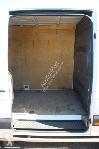 Véhicule utilitaire Mercedes 313CDI