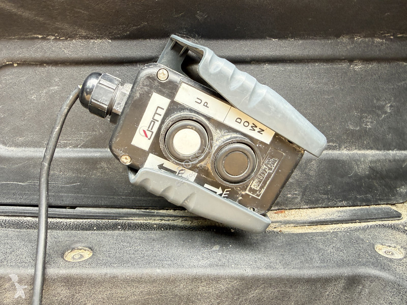 Véhicule utilitaire Iveco 35C16 3.0 Dubbele...