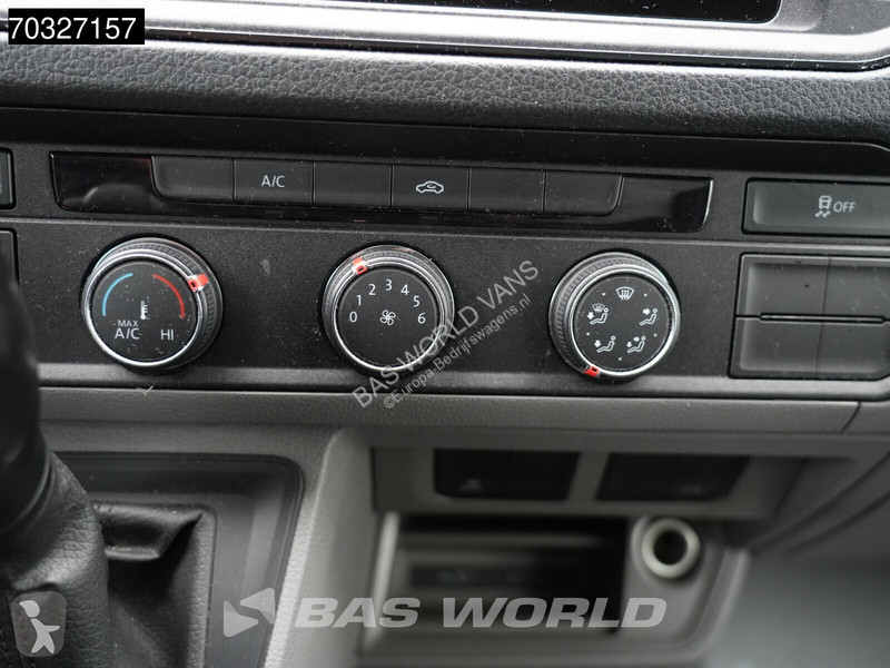 Véhicule utilitaire Volkswagen 140pk Automaat...