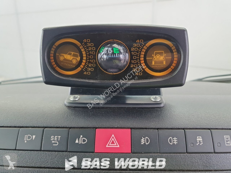 Furgoneta Iveco 70C17
