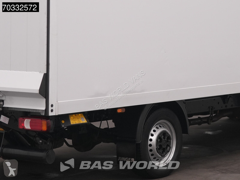 Iveco 35S16 Automaat Laadklep Airco Hi-Connect...